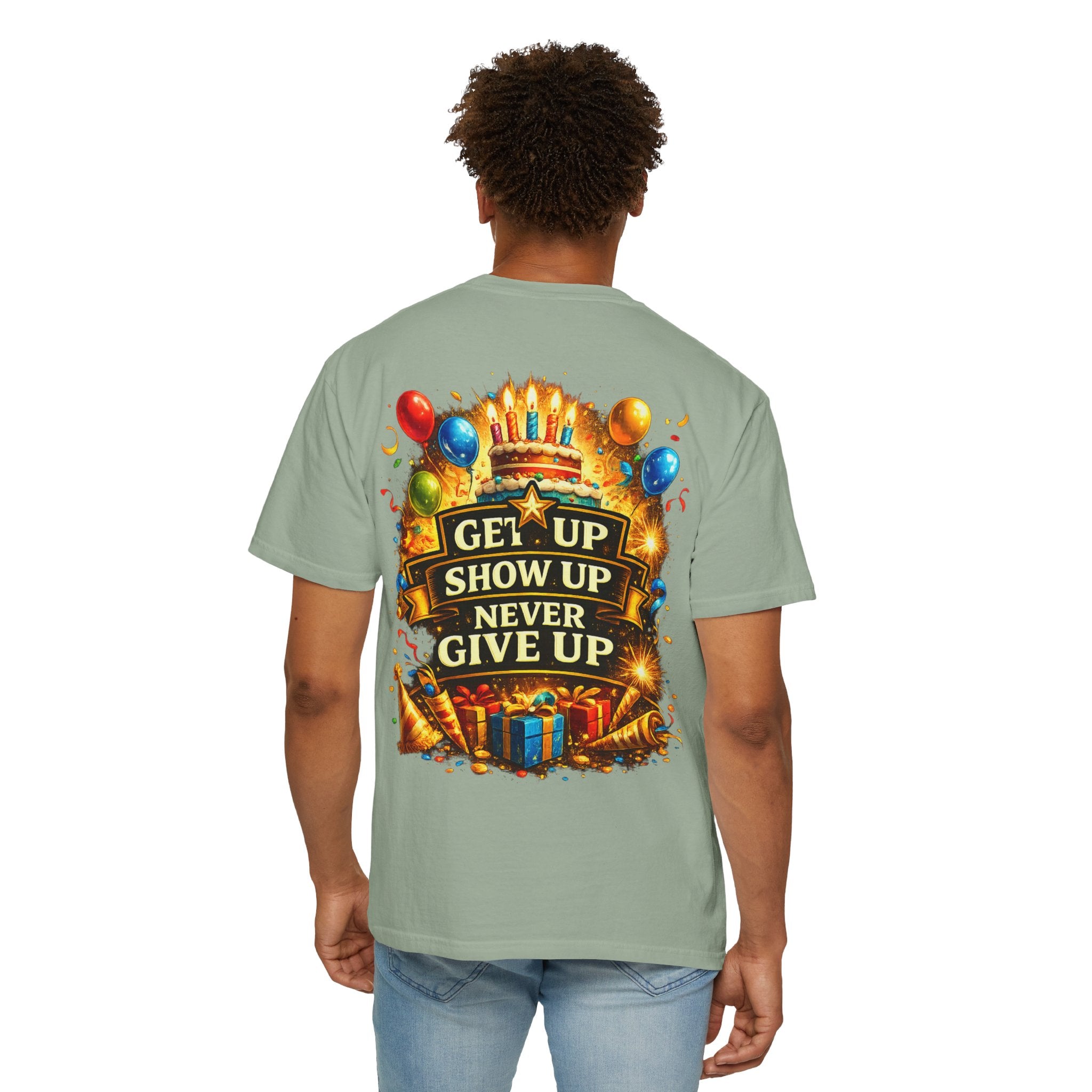 Custom Name Birthday Cruise Shirt