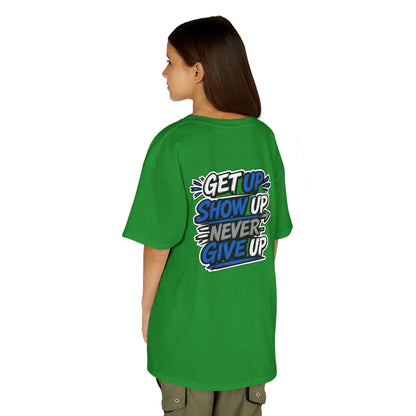 Kids Heavy Cotton™ Tee Gaming Shirt