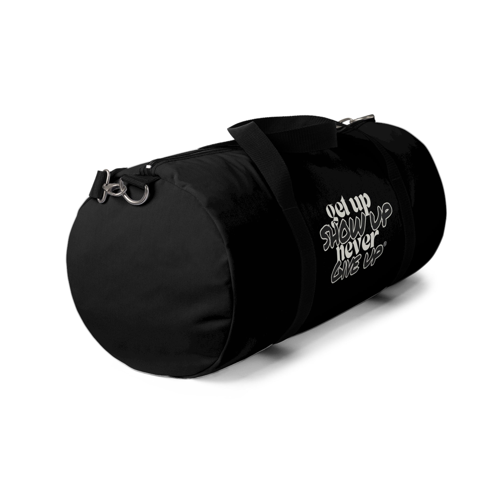 The Grind Duffle Bag – Built for Winners
