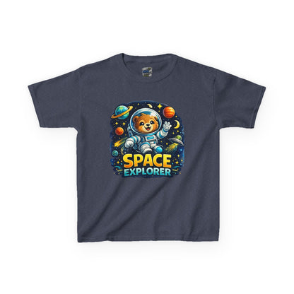 Kids Heavy Cotton™ "Space Explorer" Shirt