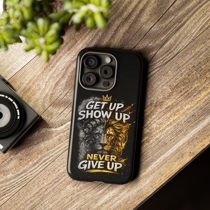 Premium Protective Phone Case – Durable Shockproof Case for iPhone, Samsung Galaxy & Google Pixel