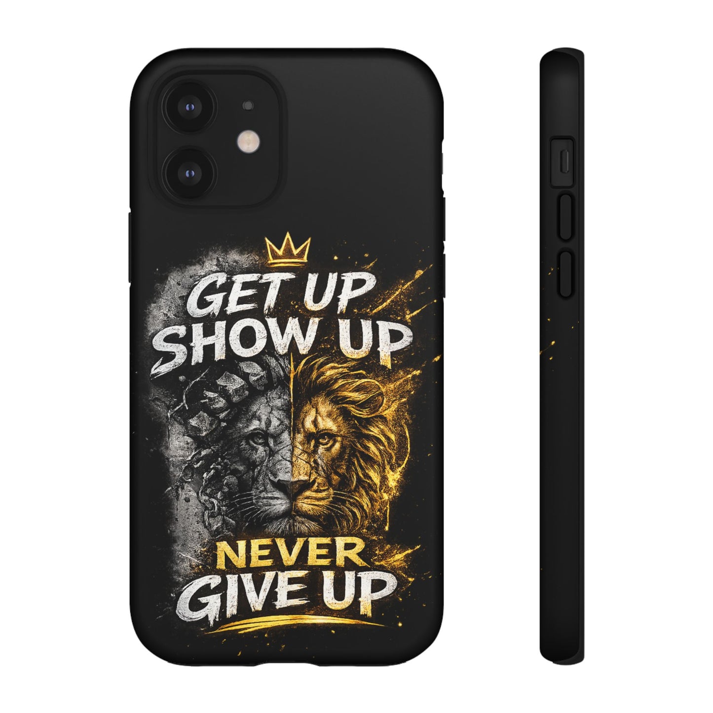Premium Protective Phone Case – Durable Shockproof Case for iPhone, Samsung Galaxy & Google Pixel
