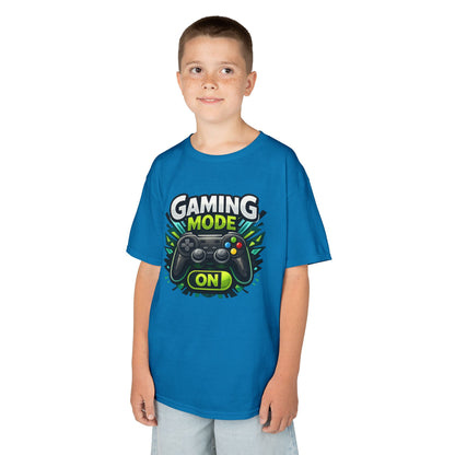 Kids Heavy Cotton™ Tee Gaming Shirt