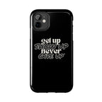 Hustle Hard Phone Case – Protect Your Phone & Your Mindset