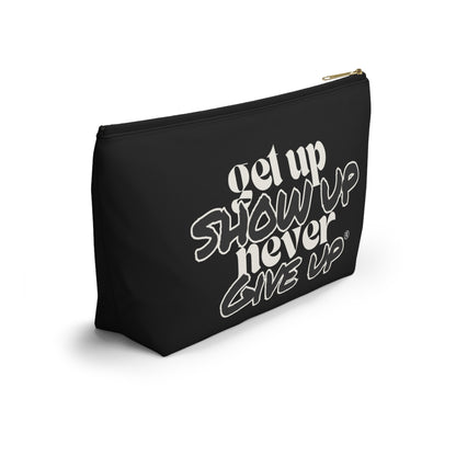 Mindset Matters Accessory Pouch – Stay Organized, Stay Ready