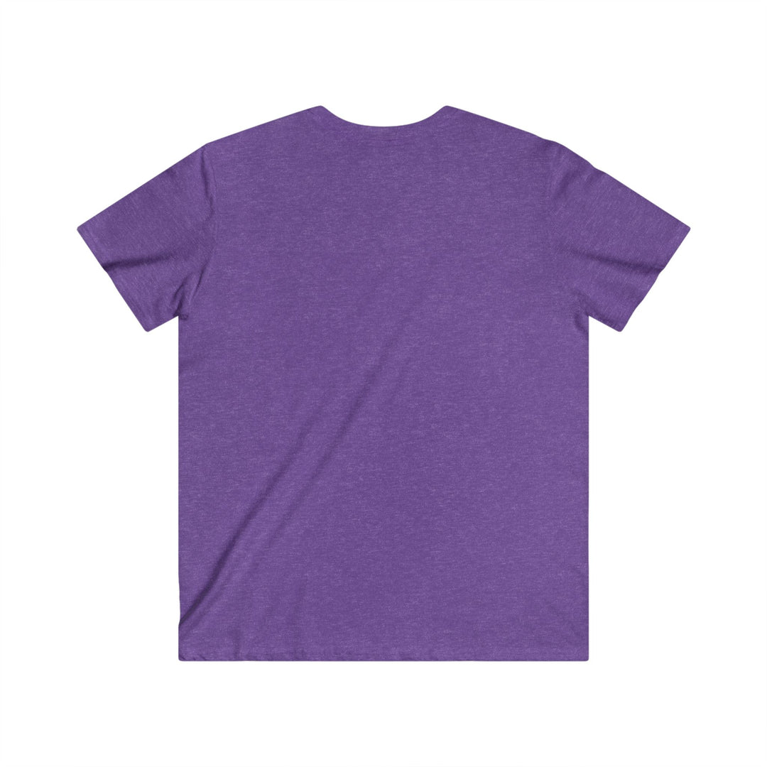 RELENTLESS MINDSET MENS VNECK - MOVE WITH PURPOSE, TRAIN WITH FOCUS