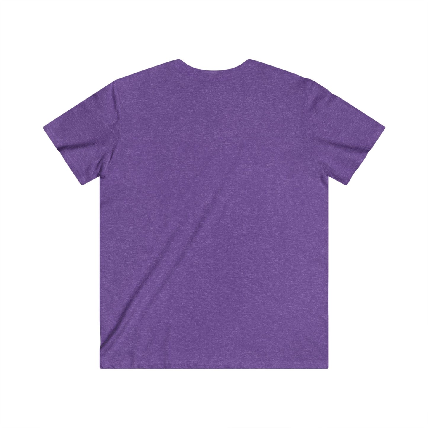 RELENTLESS MINDSET MENS VNECK - MOVE WITH PURPOSE, TRAIN WITH FOCUS