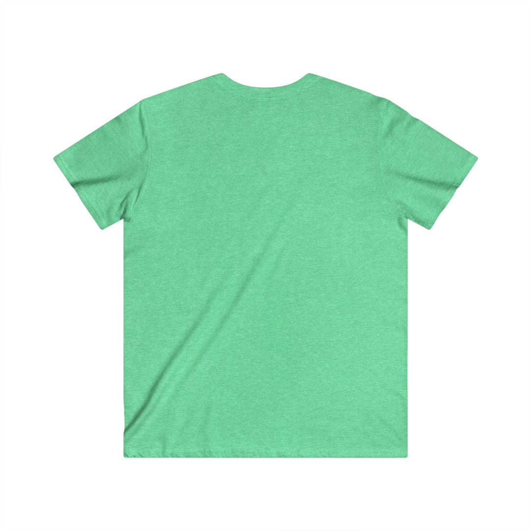 RELENTLESS MINDSET MENS VNECK - MOVE WITH PURPOSE, TRAIN WITH FOCUS