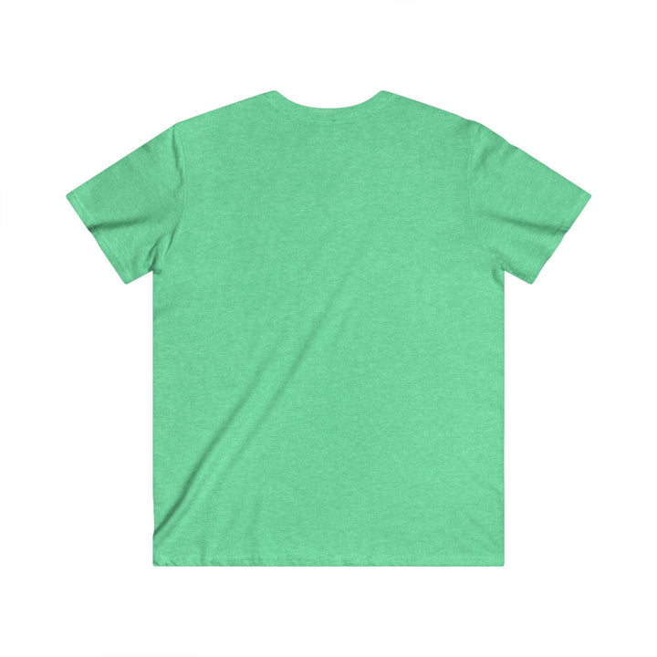 RELENTLESS MINDSET MENS VNECK - MOVE WITH PURPOSE, TRAIN WITH FOCUS