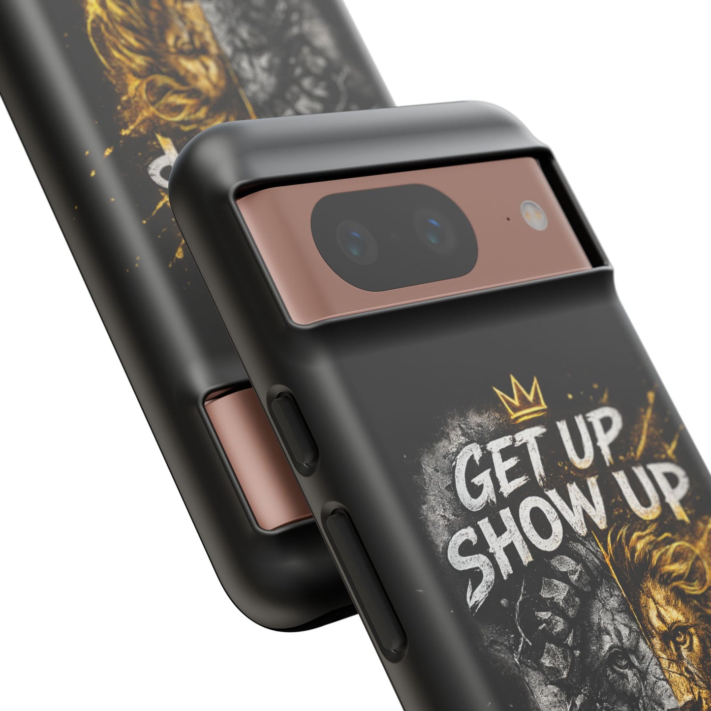 Premium Protective Phone Case – Durable Shockproof Case for iPhone, Samsung Galaxy & Google Pixel