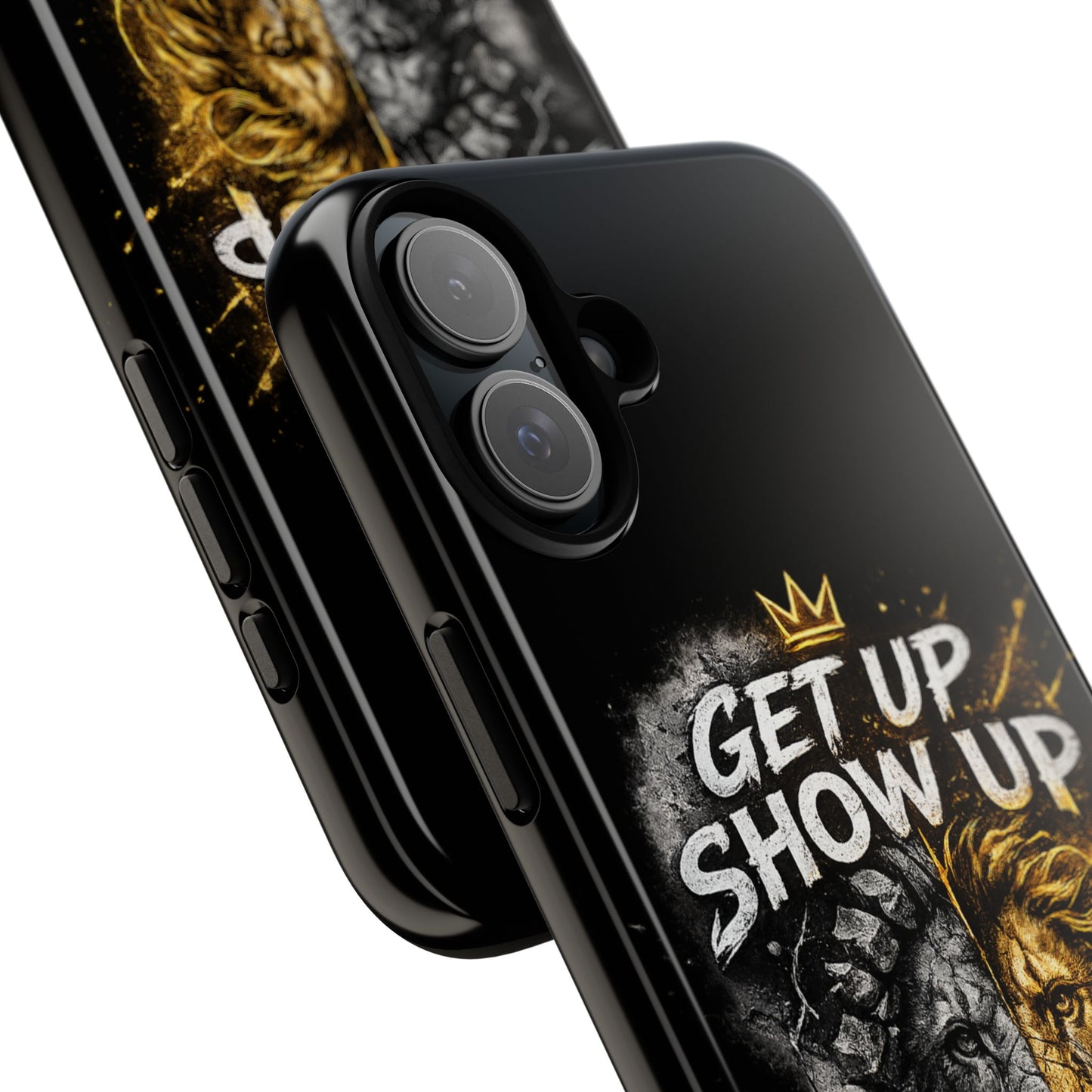 Premium Protective Phone Case – Durable Shockproof Case for iPhone, Samsung Galaxy & Google Pixel