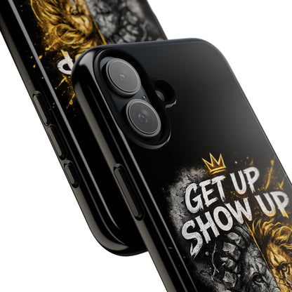 Premium Protective Phone Case – Durable Shockproof Case for iPhone, Samsung Galaxy & Google Pixel