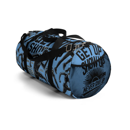 The Grind Duffle Bag – Built for Winners