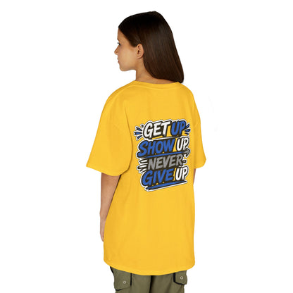 Kids Heavy Cotton™ Tee Gaming Shirt