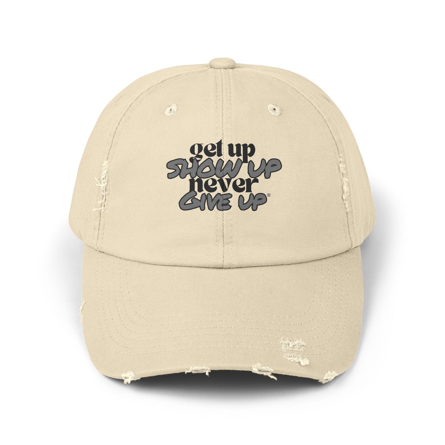 Mindset Over Everything Hat – Success Starts in Your Mind