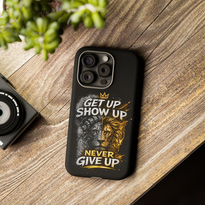 Premium Protective Phone Case – Durable Shockproof Case for iPhone, Samsung Galaxy & Google Pixel