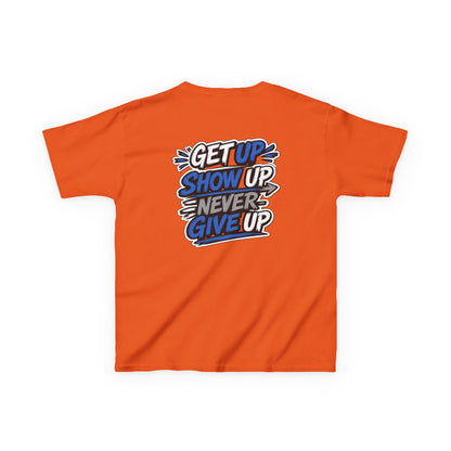 Kids Heavy Cotton™ Tee Gaming Shirt