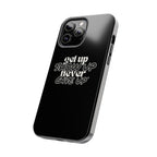 Hustle Hard Phone Case – Protect Your Phone & Your Mindset