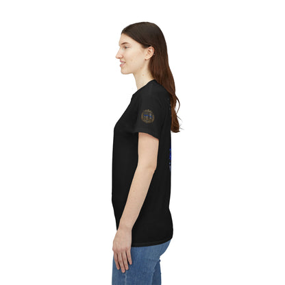 Blue Line Legacy Unisex T-Shirt