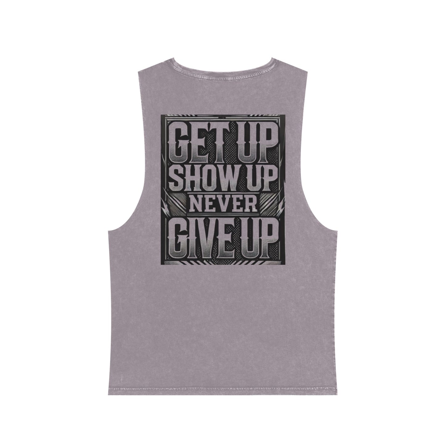 Chasing PR’s not people muscle tank