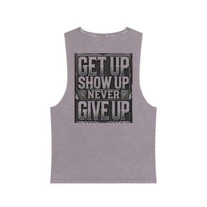 Chasing PR’s not people muscle tank