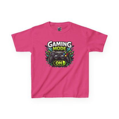 Kids Heavy Cotton™ Tee Gaming Shirt