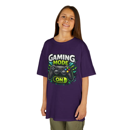 Kids Heavy Cotton™ Tee Gaming Shirt