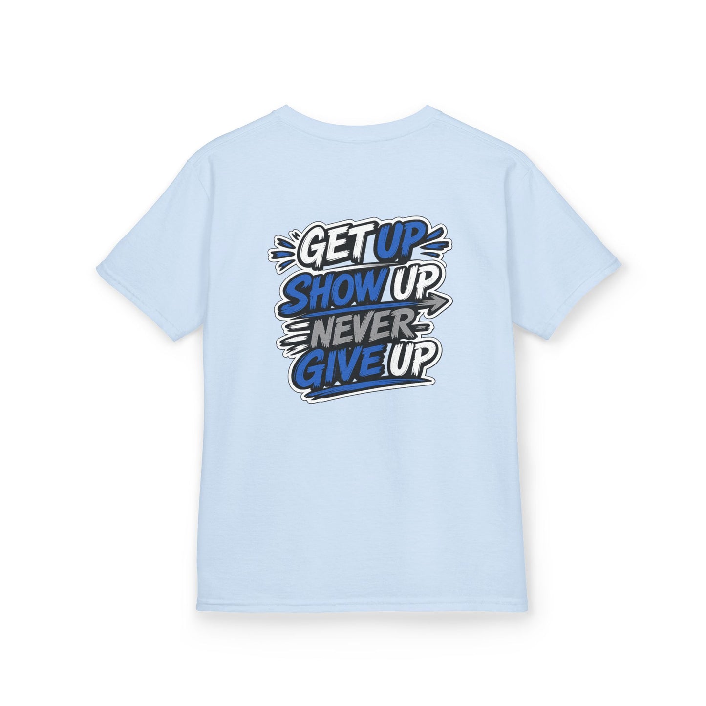 Kids Heavy Cotton™ Tee Gaming Shirt