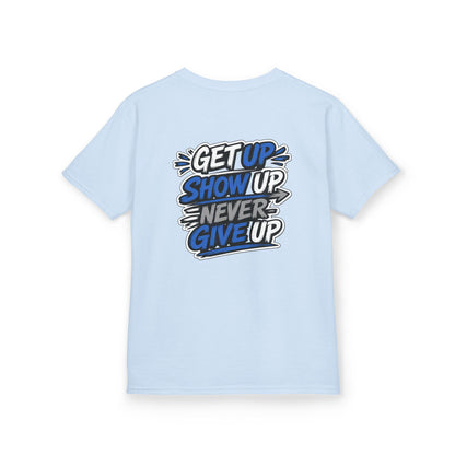 Kids Heavy Cotton™ Tee Gaming Shirt