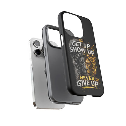 Premium Protective Phone Case – Durable Shockproof Case for iPhone, Samsung Galaxy & Google Pixel