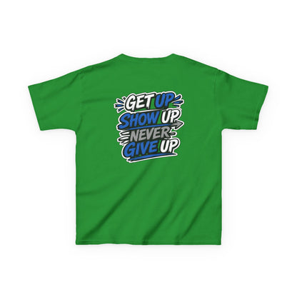 Kids Heavy Cotton™ Tee Gaming Shirt