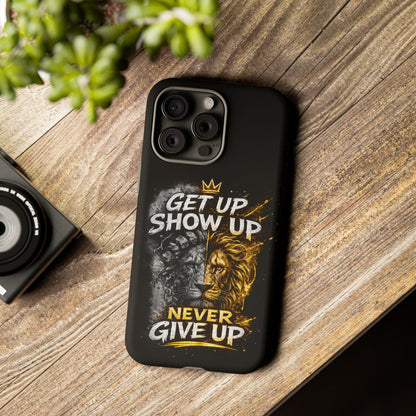 Premium Protective Phone Case – Durable Shockproof Case for iPhone, Samsung Galaxy & Google Pixel
