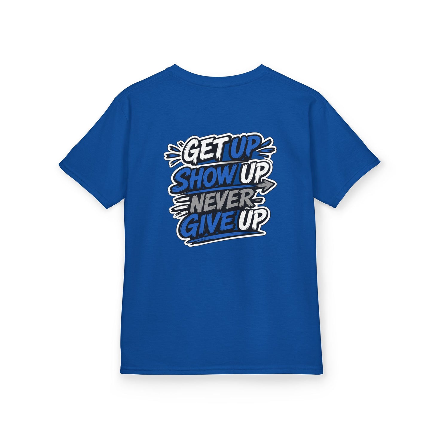 Kids Heavy Cotton™ Tee Gaming Shirt