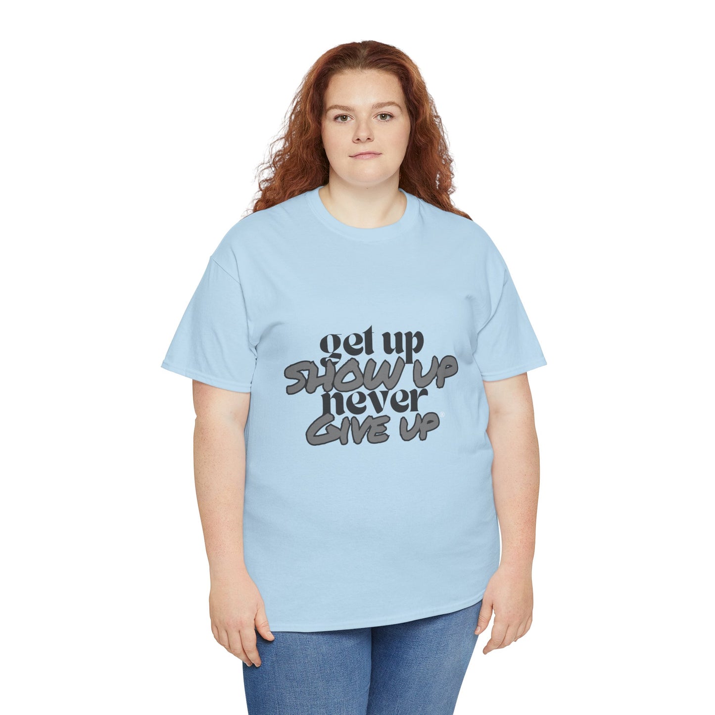 Discipline Over Motivation UNISEX T-Shirt – Stay Focused & Achieve Your Goals