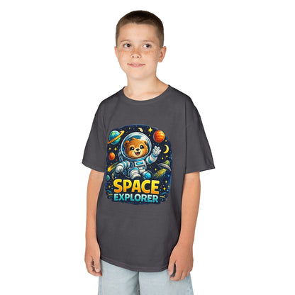 Kids Heavy Cotton™ "Space Explorer" Shirt