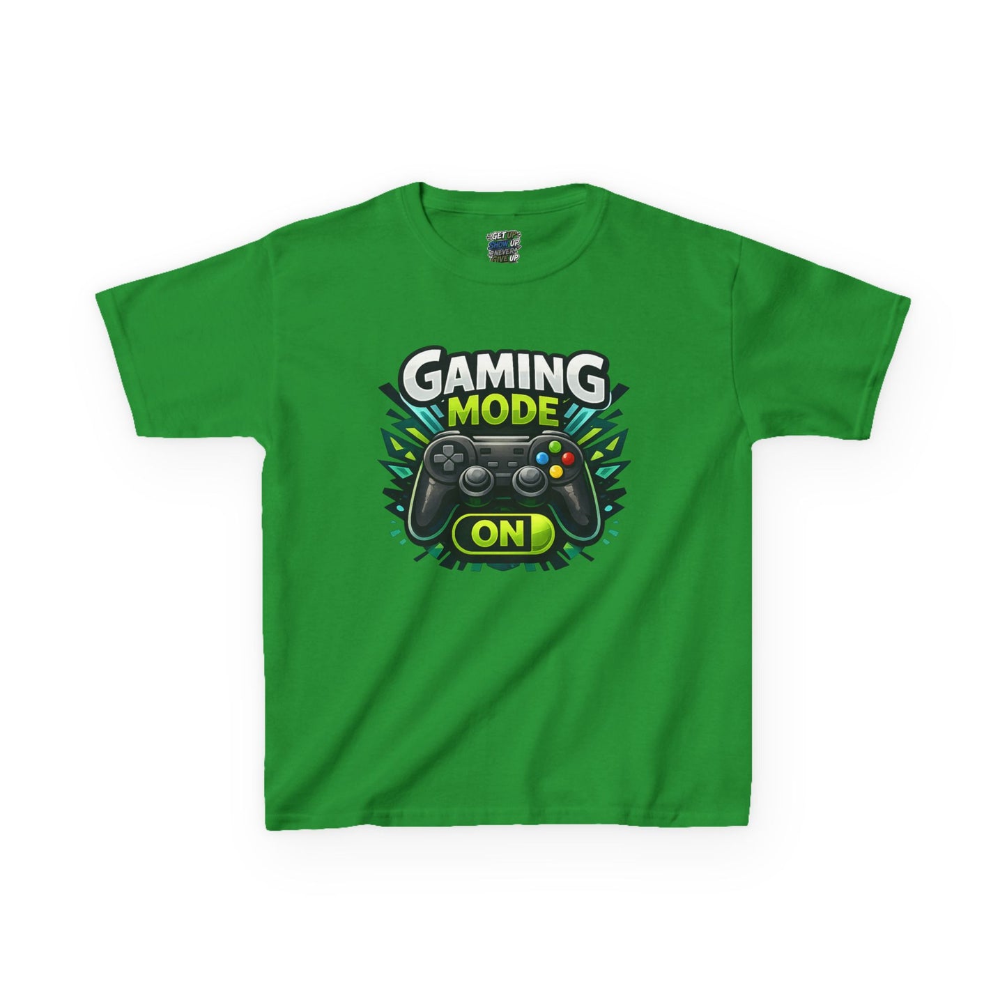 Kids Heavy Cotton™ Tee Gaming Shirt
