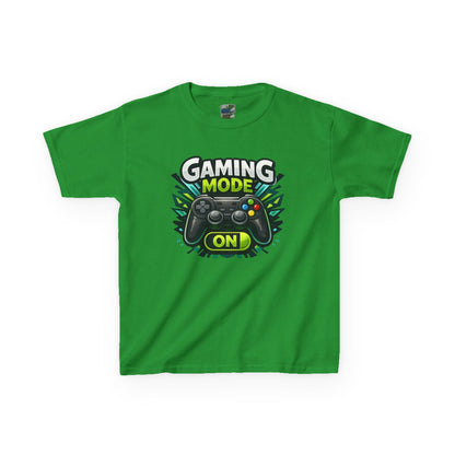 Kids Heavy Cotton™ Tee Gaming Shirt