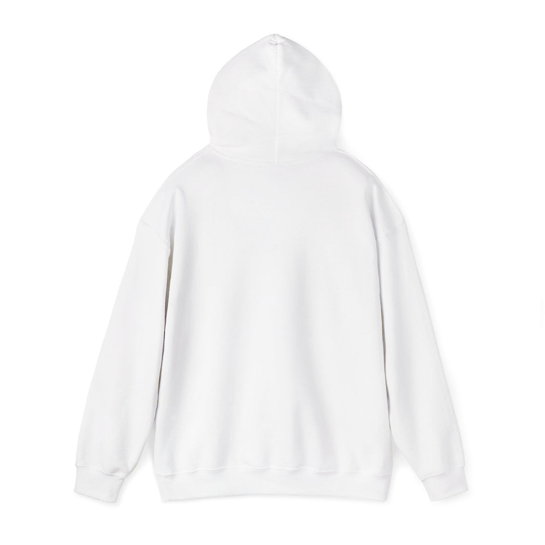 Stay Focused Hoodie UNISEX – Motivation for the Hustlers & Dream Chasers