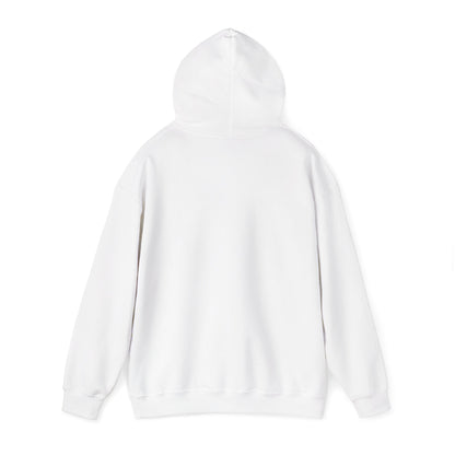 Stay Focused Hoodie UNISEX – Motivation for the Hustlers & Dream Chasers