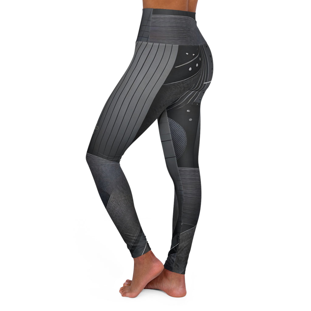 Stronger Every Day Leggings – Confidence Meets Performance