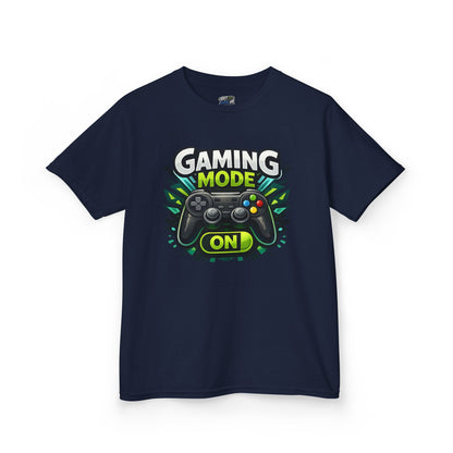 Kids Heavy Cotton™ Tee Gaming Shirt