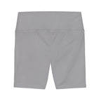 No Limits Performance Shorts – Move Freely, Train Harder (Sport Grey)