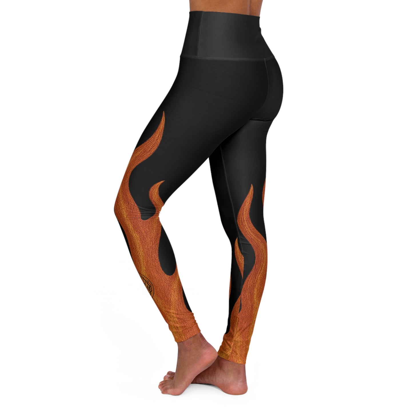 Stronger Every Day Leggings – Confidence Meets Performance