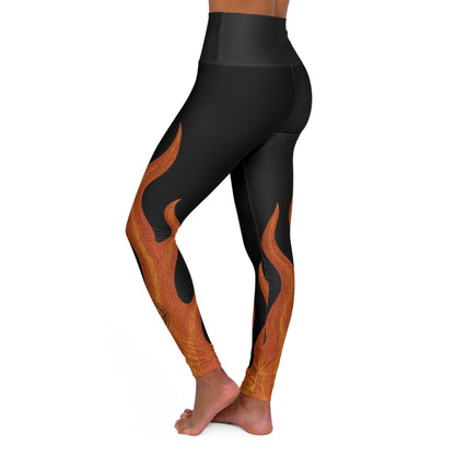 Stronger Every Day Leggings – Confidence Meets Performance