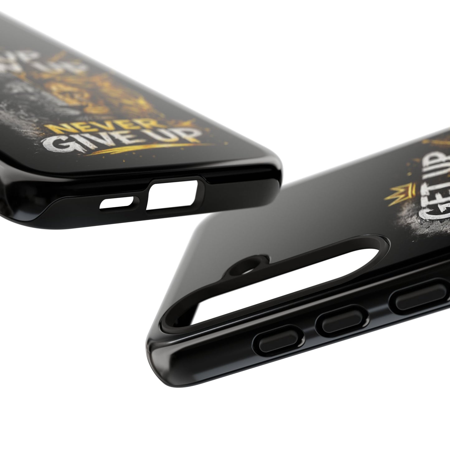 Premium Protective Phone Case – Durable Shockproof Case for iPhone, Samsung Galaxy & Google Pixel