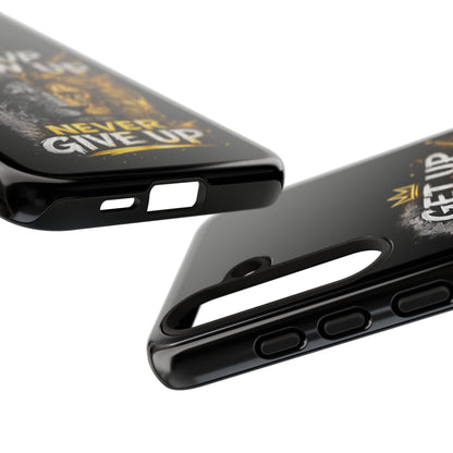 Premium Protective Phone Case – Durable Shockproof Case for iPhone, Samsung Galaxy & Google Pixel