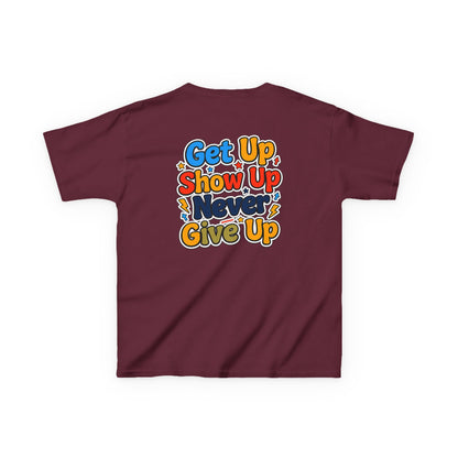 Kids Heavy Cotton™ "Space Explorer" Shirt