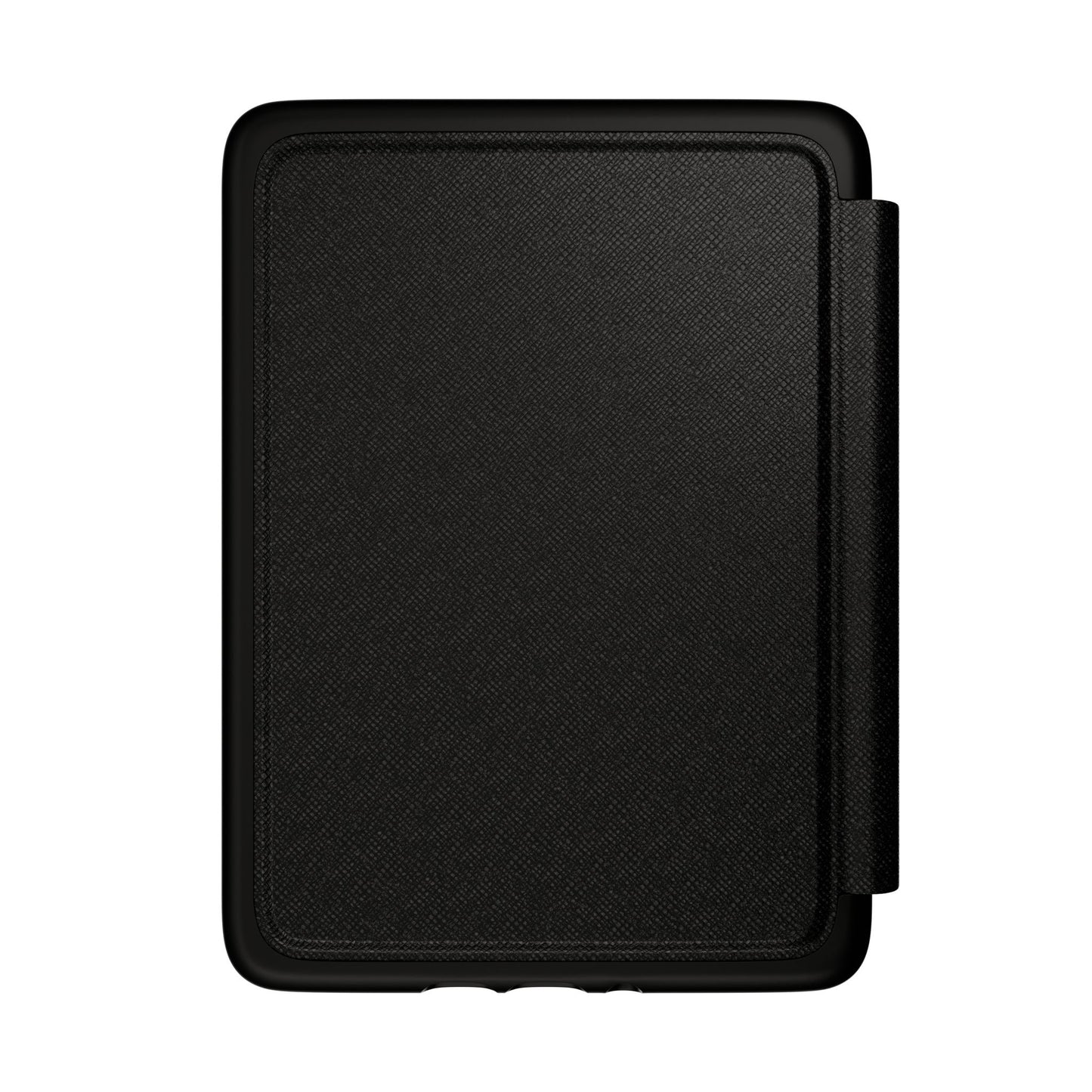 Premium Kindle Paperwhite Case – Magnetic PU Leather Cover with Hand Strap & Auto Sleep/Wake Feature