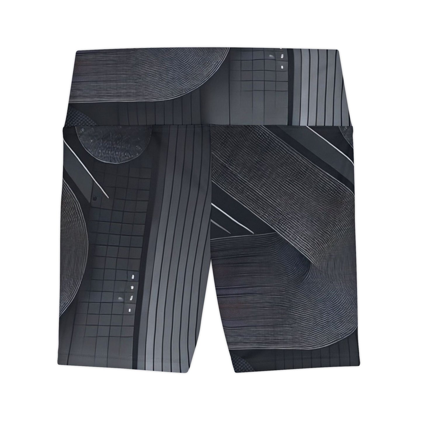 No Limits Performance Shorts – Move Freely, Train Harder