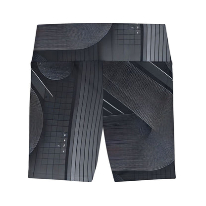 No Limits Performance Shorts – Move Freely, Train Harder